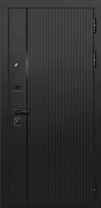 Товар Дверь ДвериПРО L-45 ФЛ 244 венге DPRO220803